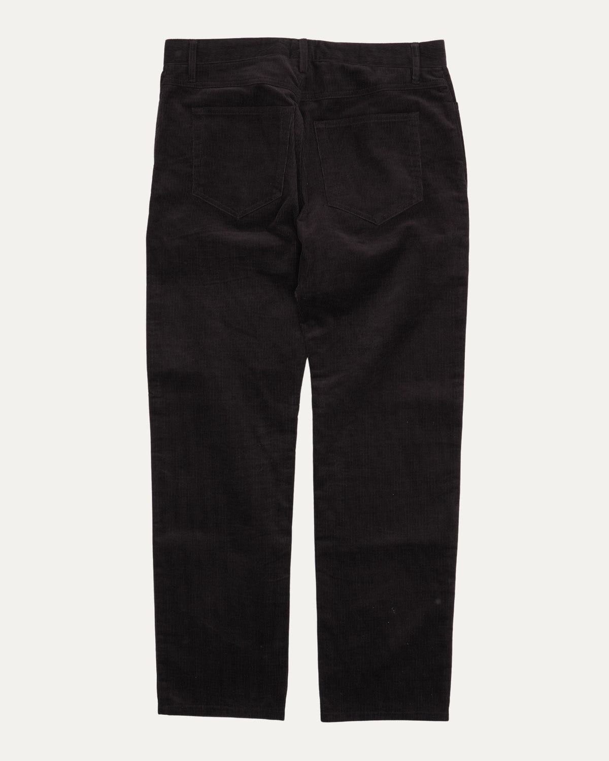 Corduroy Trousers