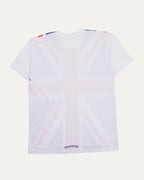 Union Jack Pete Punk T-Shirt