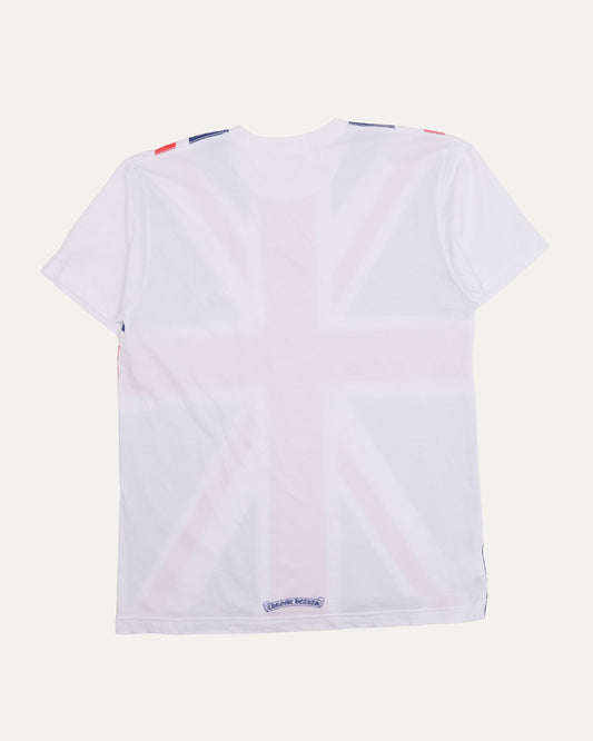 Union Jack Pete Punk T-Shirt