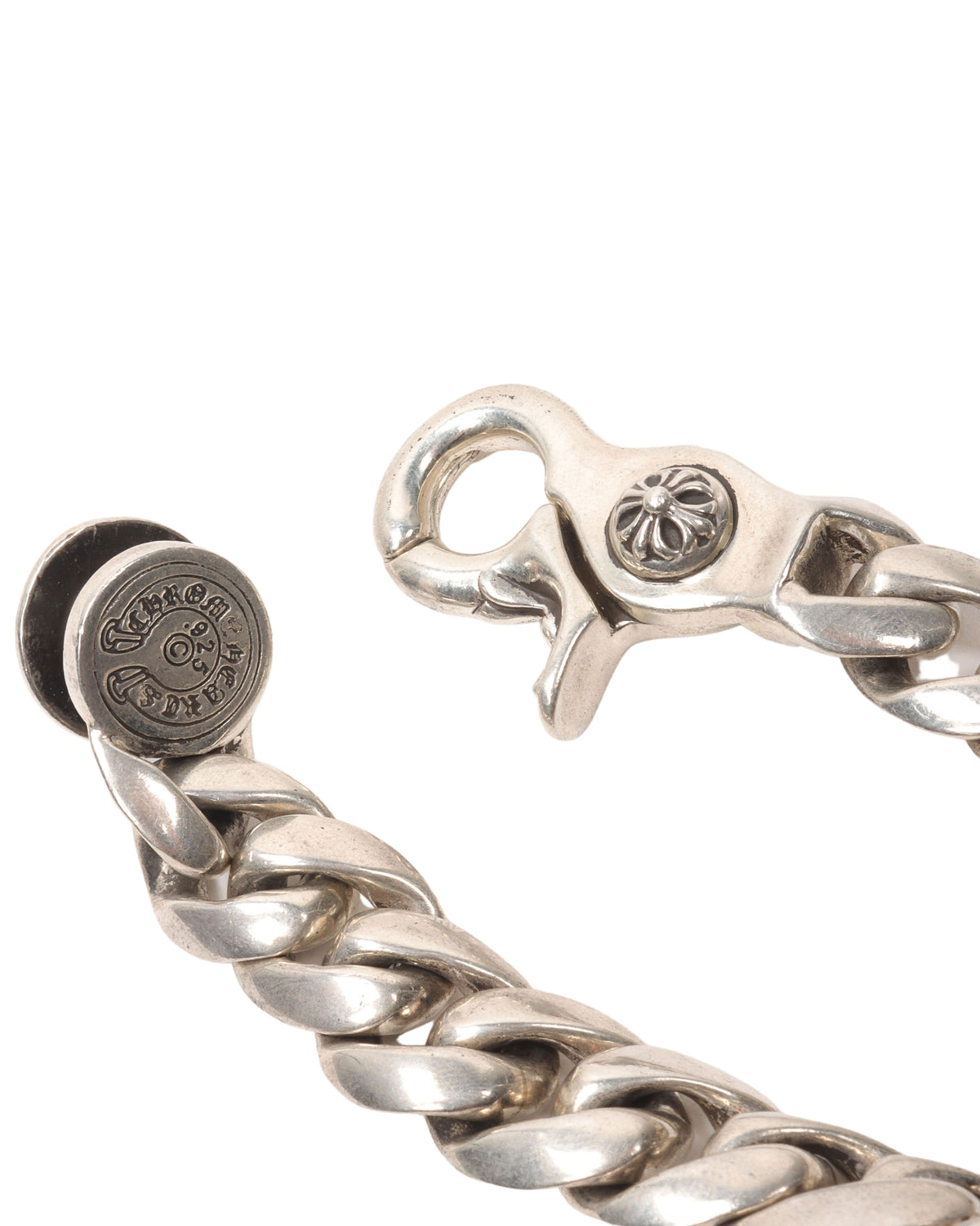 Cuban Link Bracelet