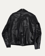 Hellraiser Leather Jacket