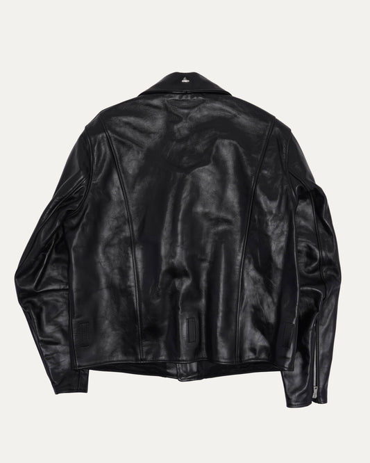 Hellraiser Leather Jacket