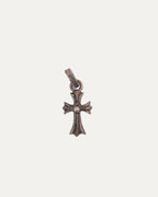 Black Diamond Baby Fat Pendant