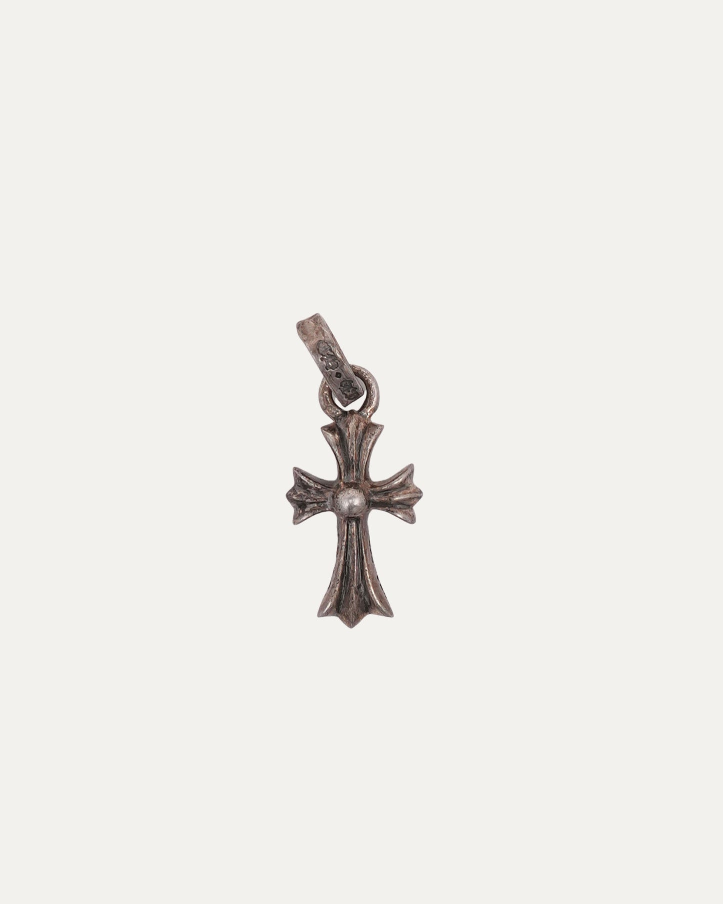 Black Diamond Baby Fat Pendant