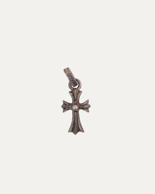 Black Diamond Baby Fat Pendant