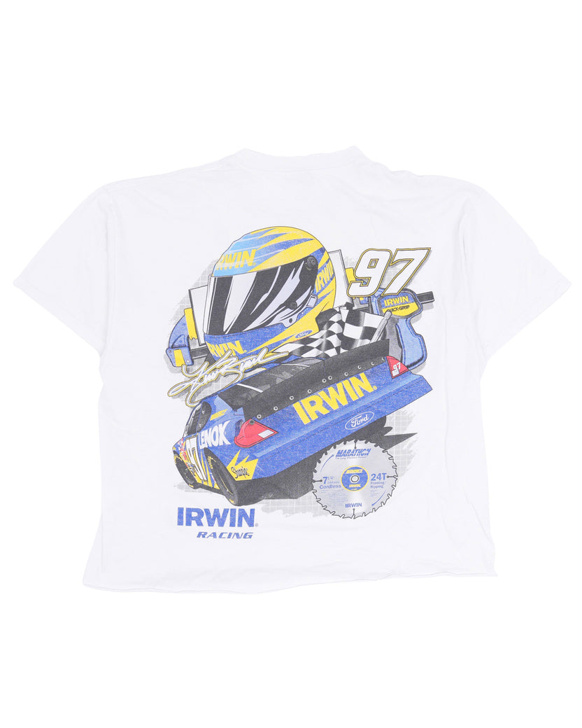 Chopped Irwin Racing T-Shirt