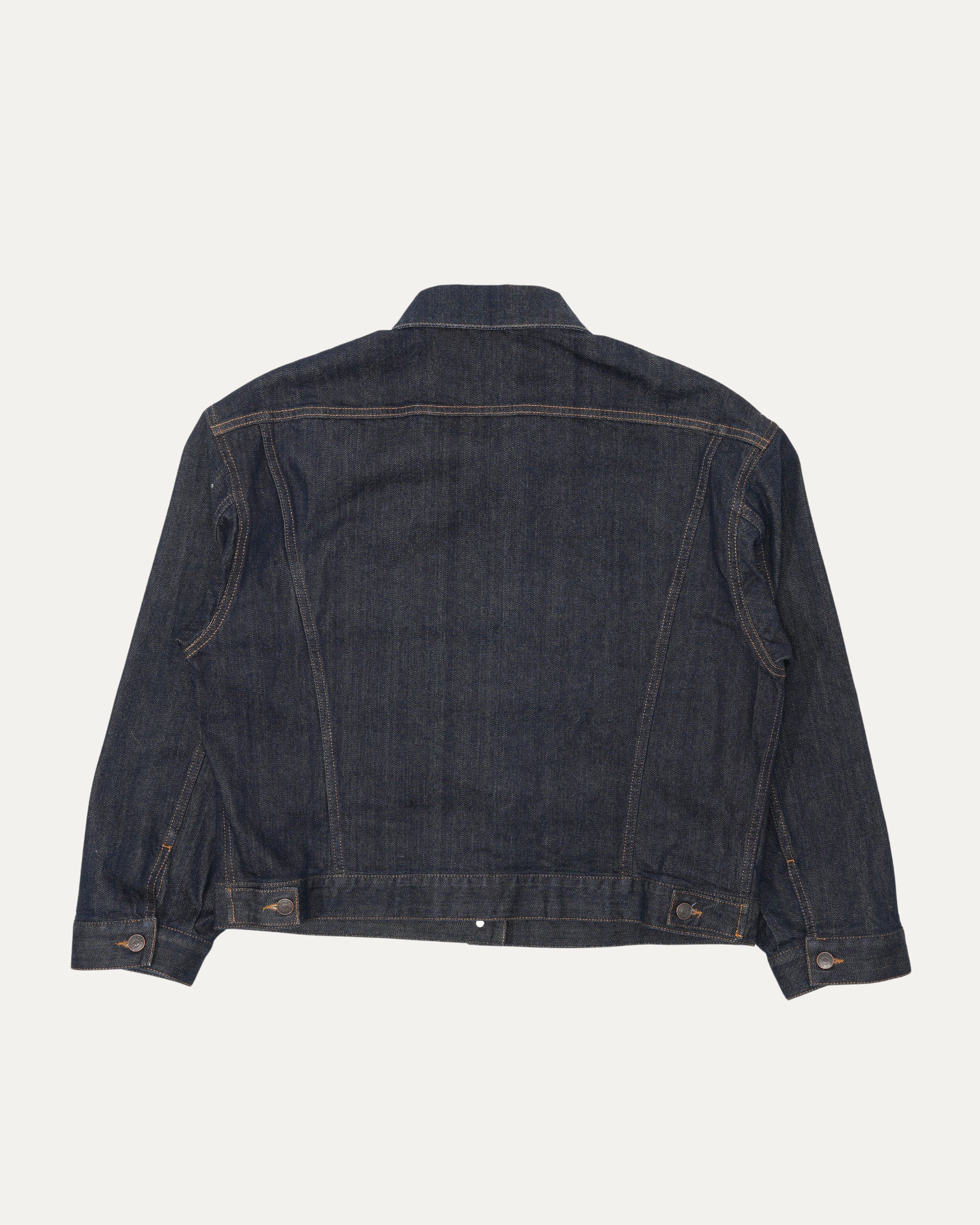 Orson Denim Jacket