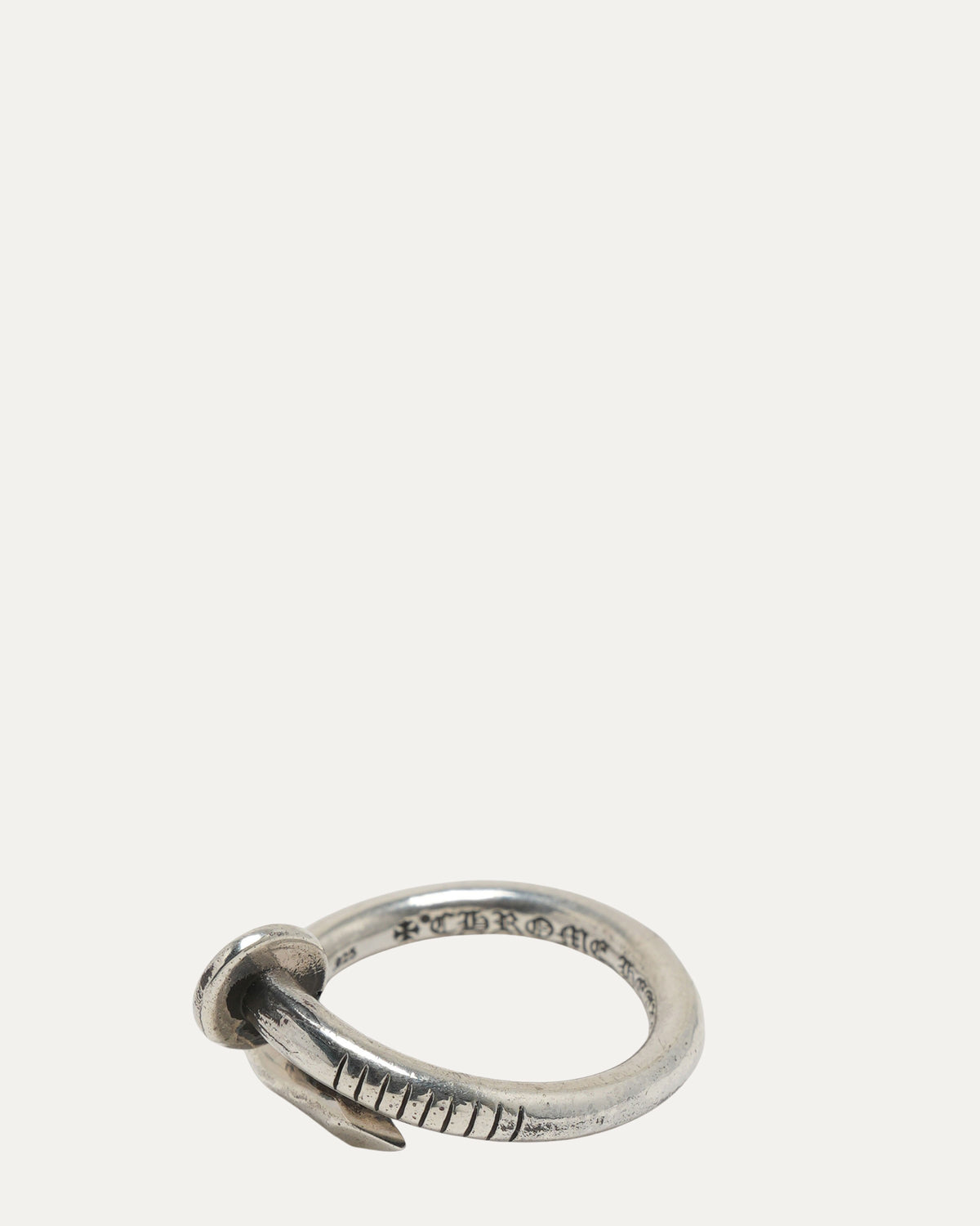 Nail Ring