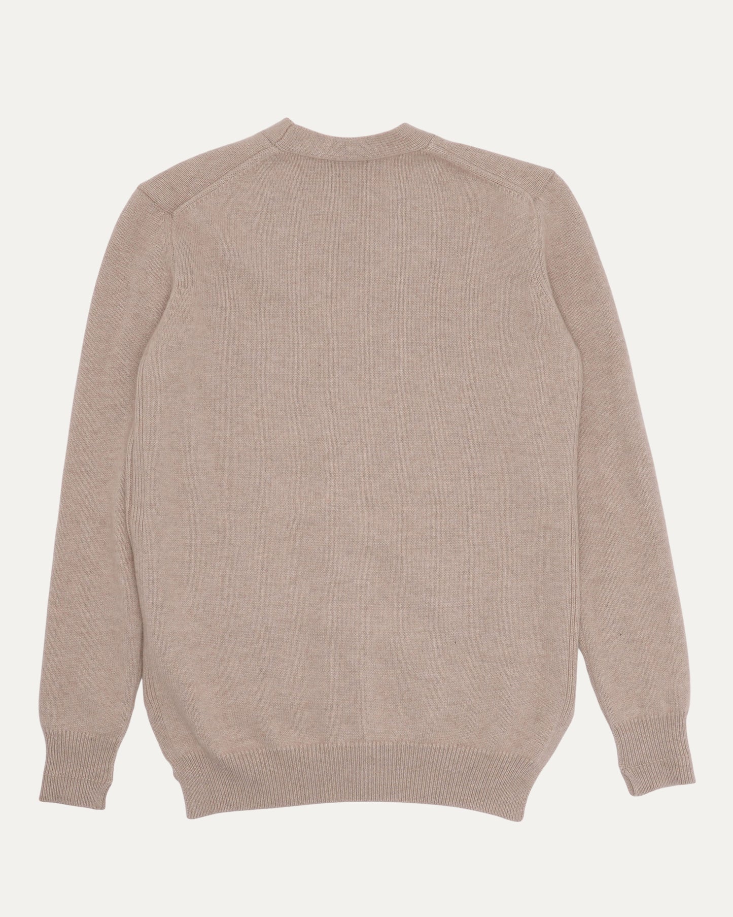 Cashmere Cardigan Sweater