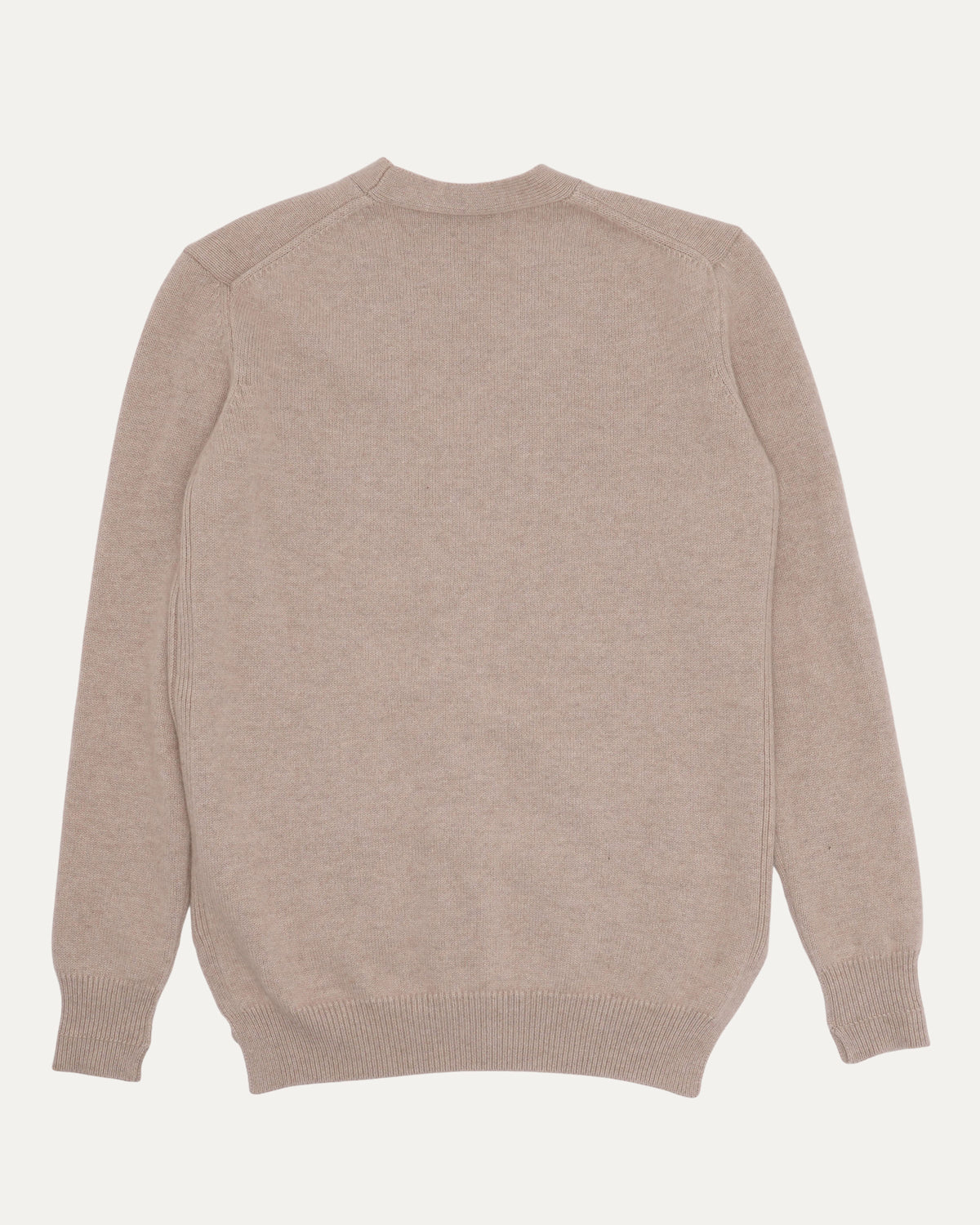 Cashmere Cardigan Sweater