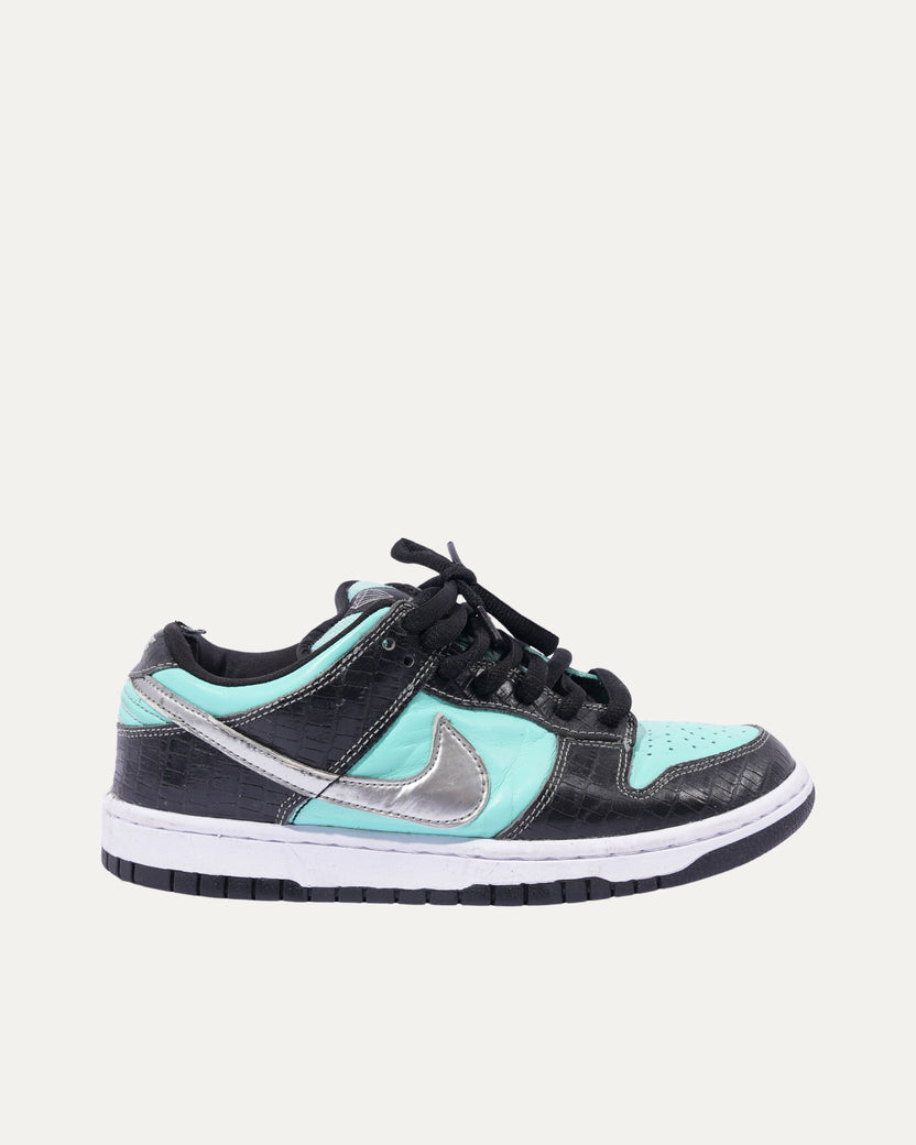 SB Dunk Low 'Tiffany'