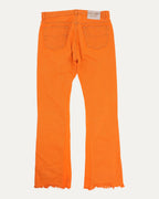 La Flare Jeans
