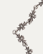 Tiny E Bracelet