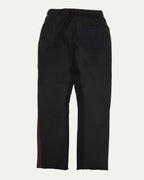 Logo Flare Sweatpants