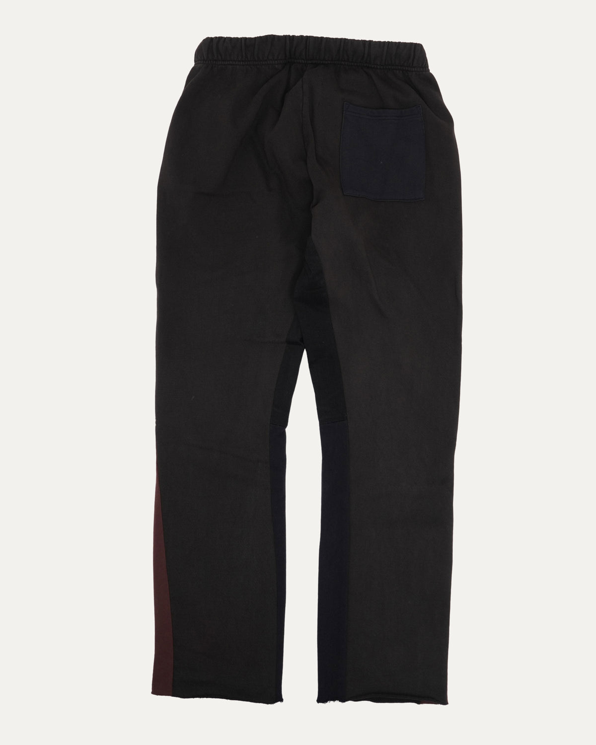 Logo Flare Sweatpants