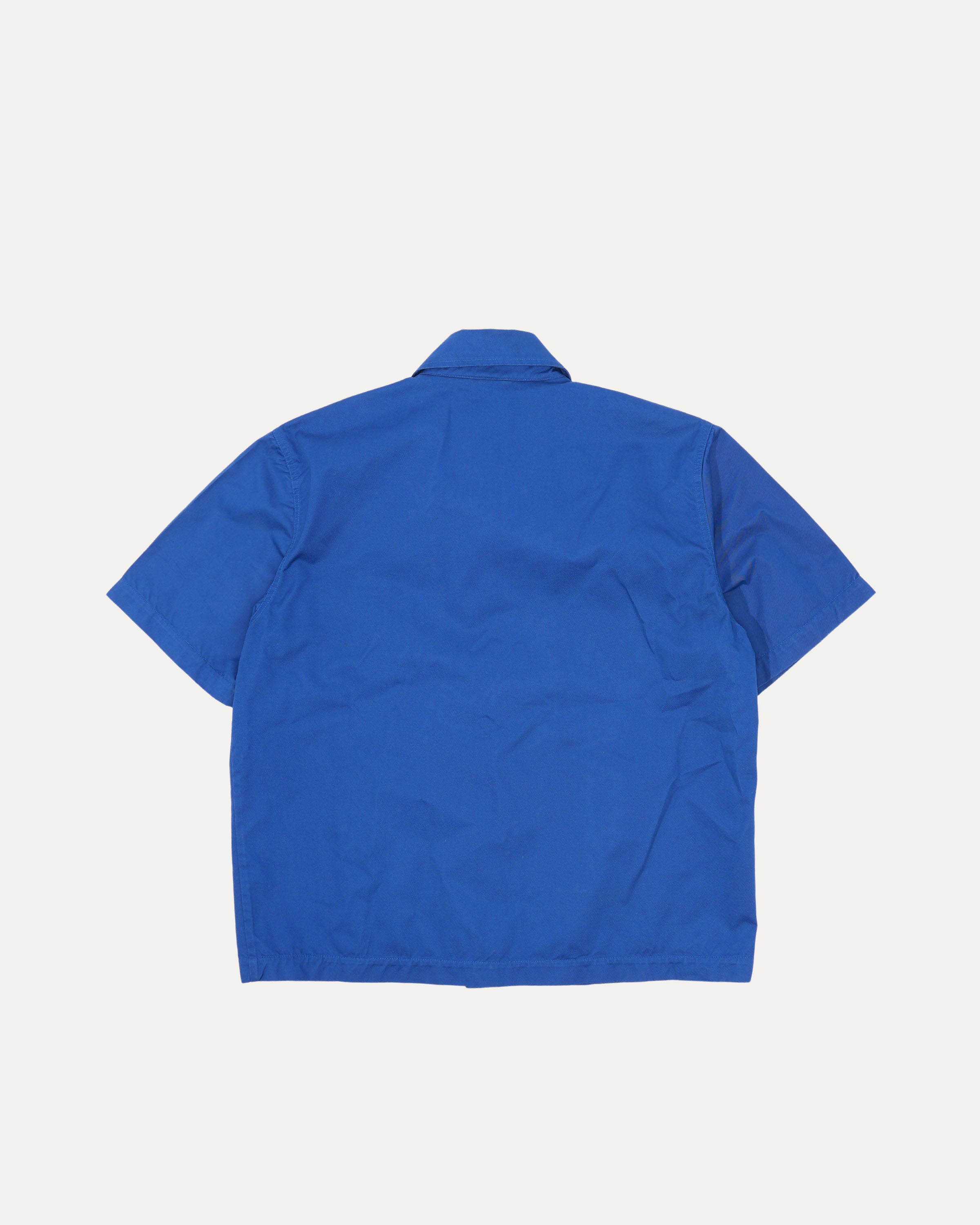 Matty Boy Chomper Patch Mechanic Shirt