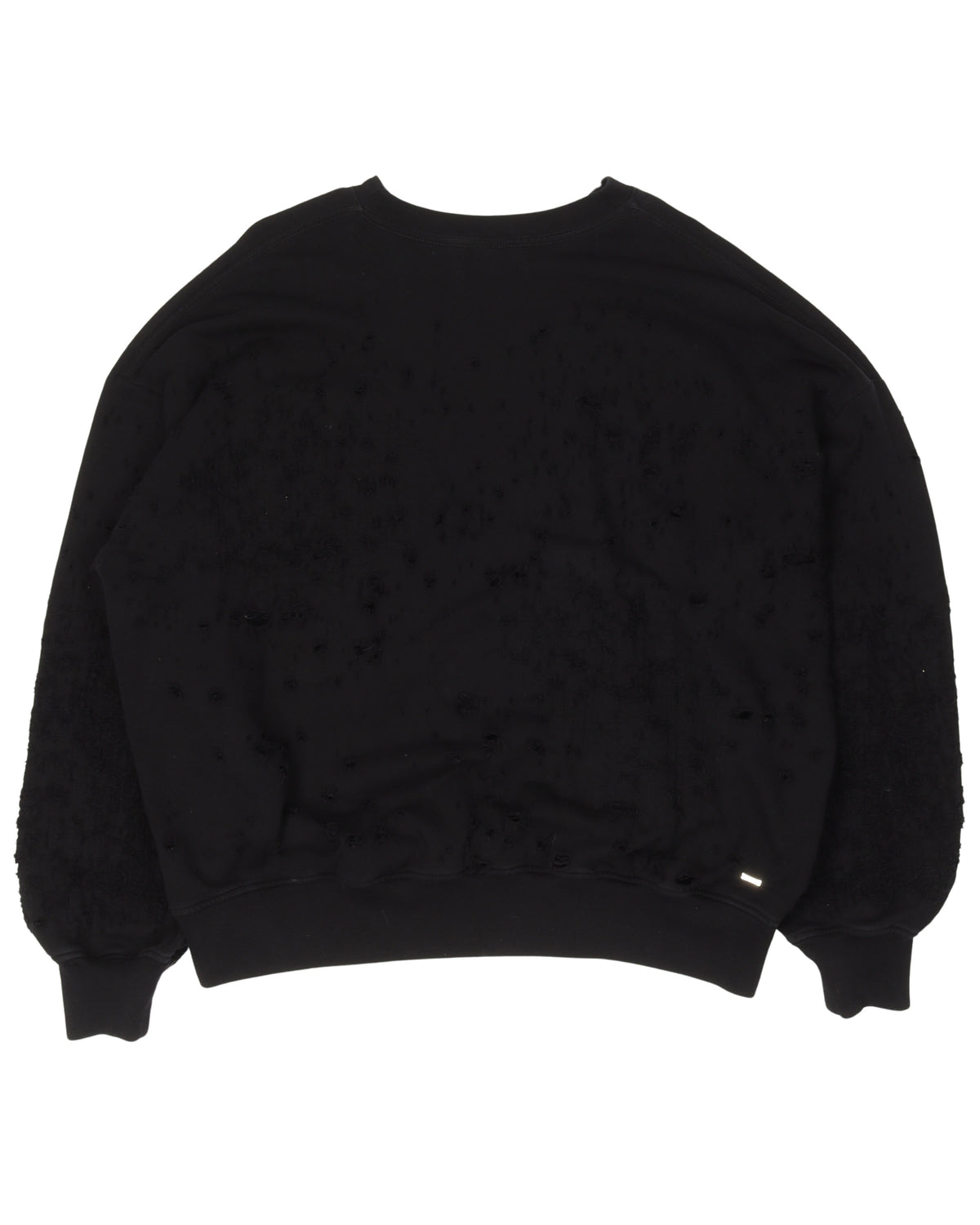 Shot Gun Sweatshirt