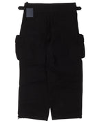 3D Pocket Cargo Pants