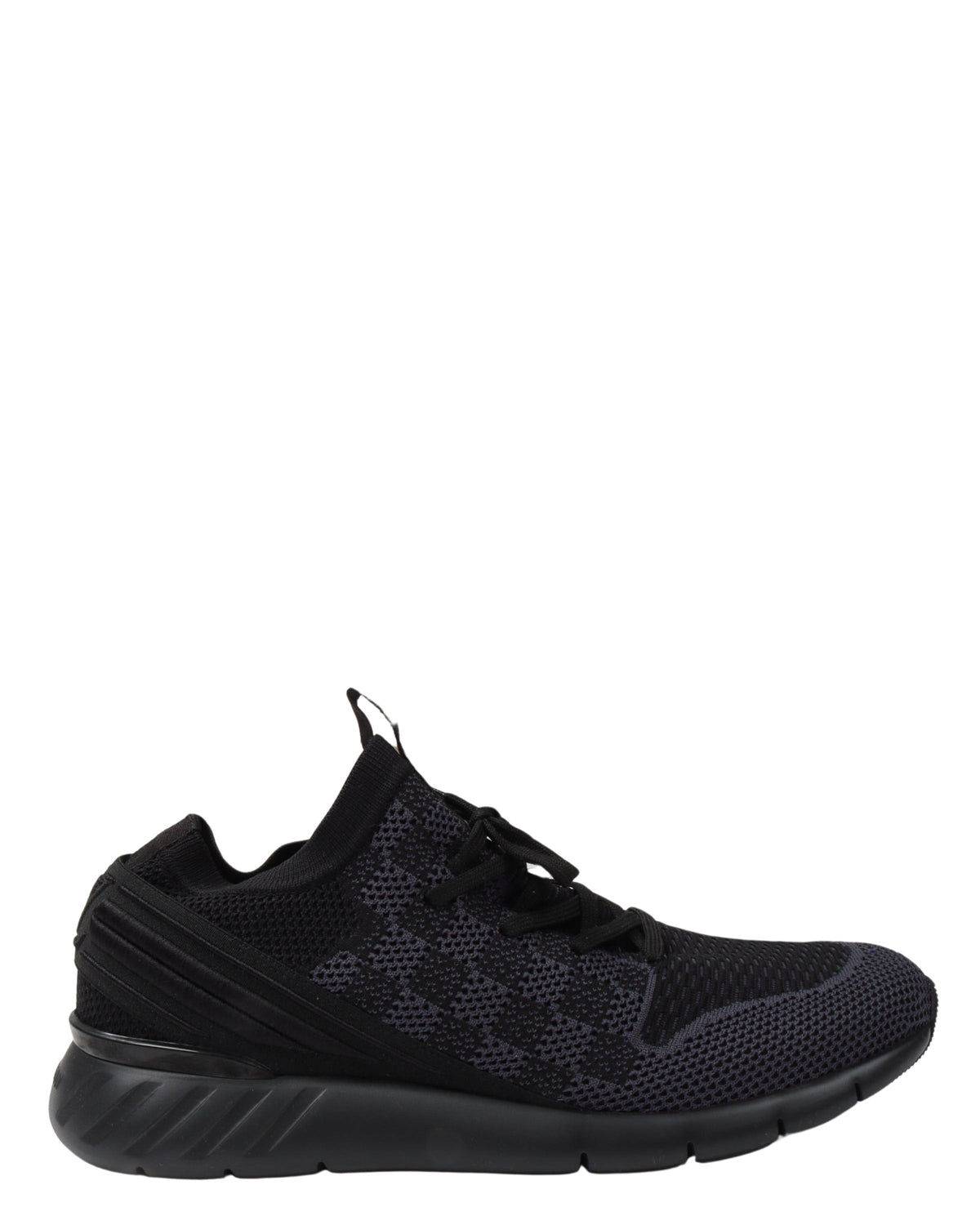 Fastlane Damier Sneakers