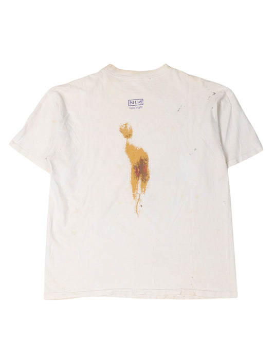 Nine Inch Nails The Downward Spiral T-Shirt