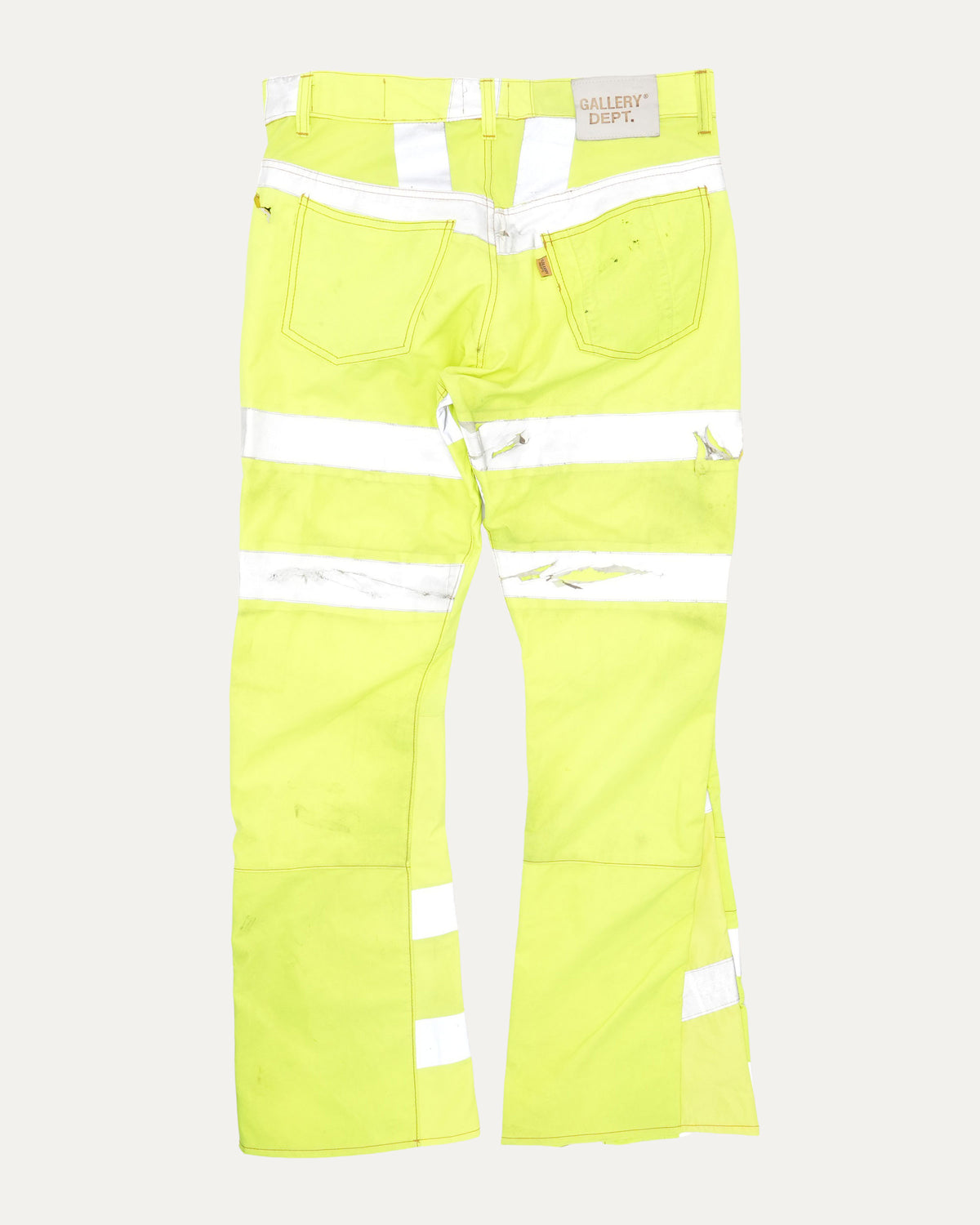 Toxic LA Flare Pants