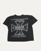 Marduk Death to Peace T-Shirt