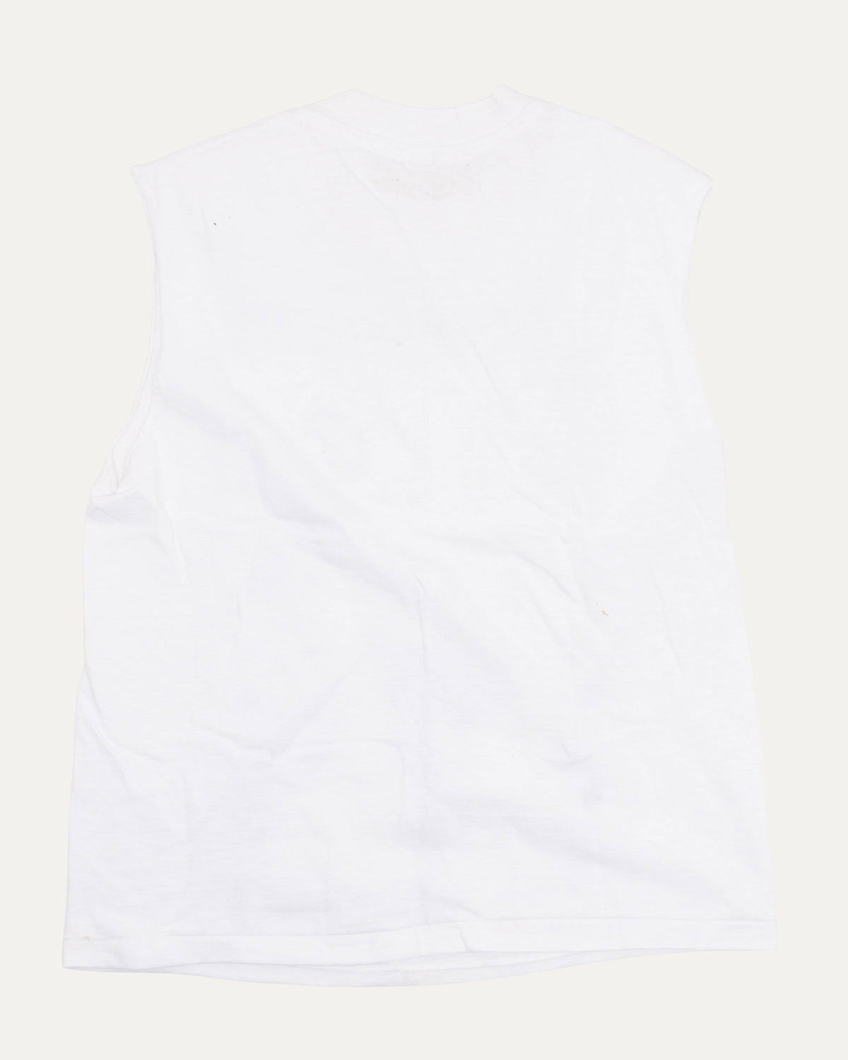 Captives of Madame La Bondage Cut Off T-Shirt