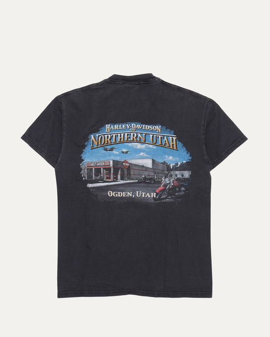 Harley Davidson Dragon T-Shirt