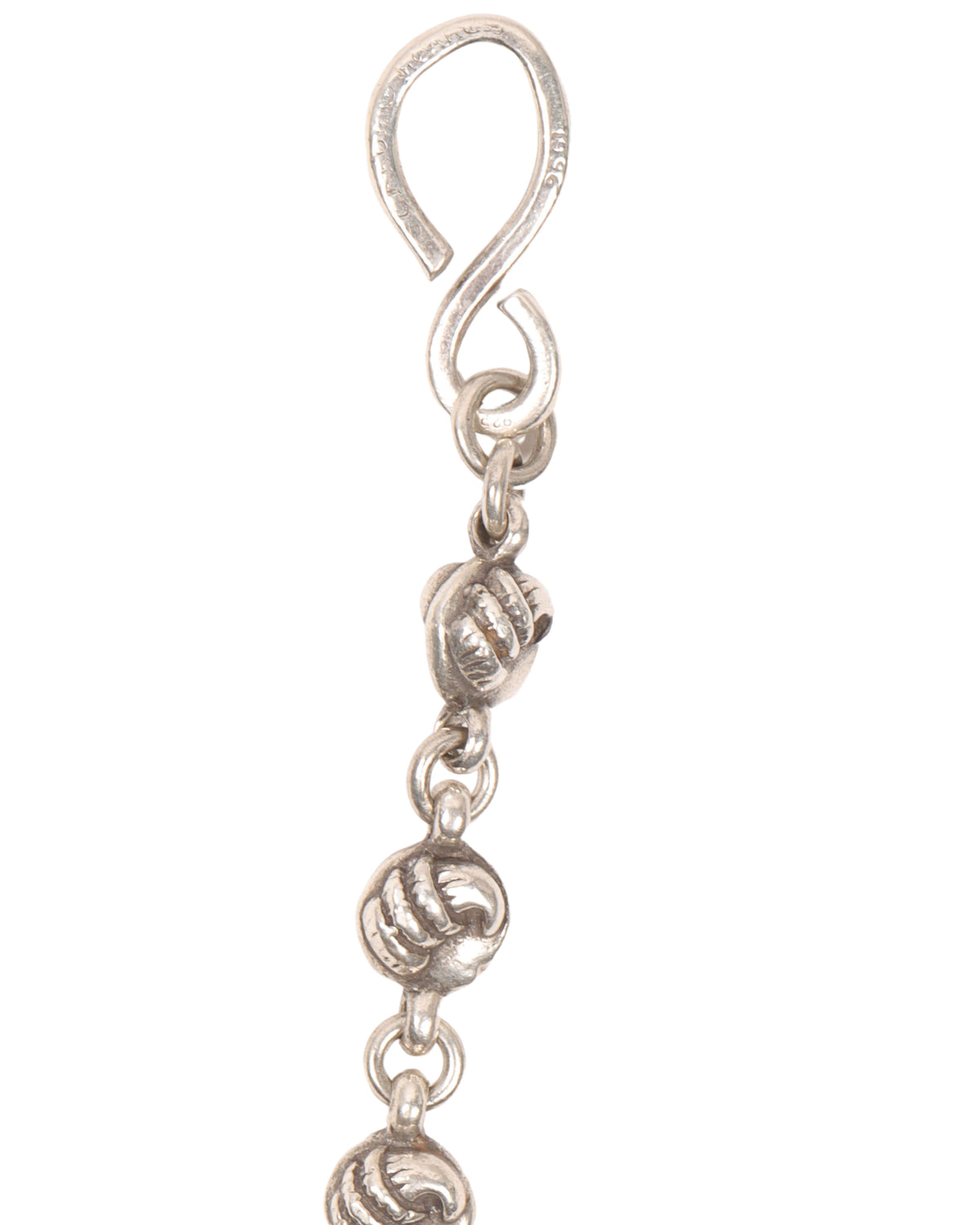 Claw Link Chain