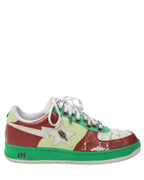 Embellished Bapesta Sneakers