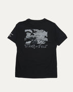Rolling Stones In Exile T-Shirt