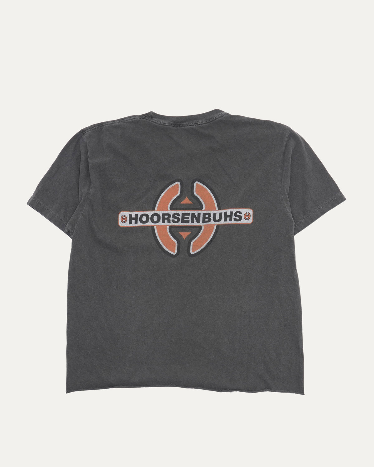 Under R T-Shirt