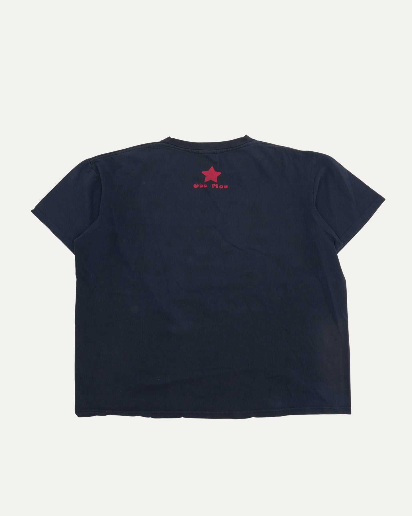 Oba Mao T-Shirt