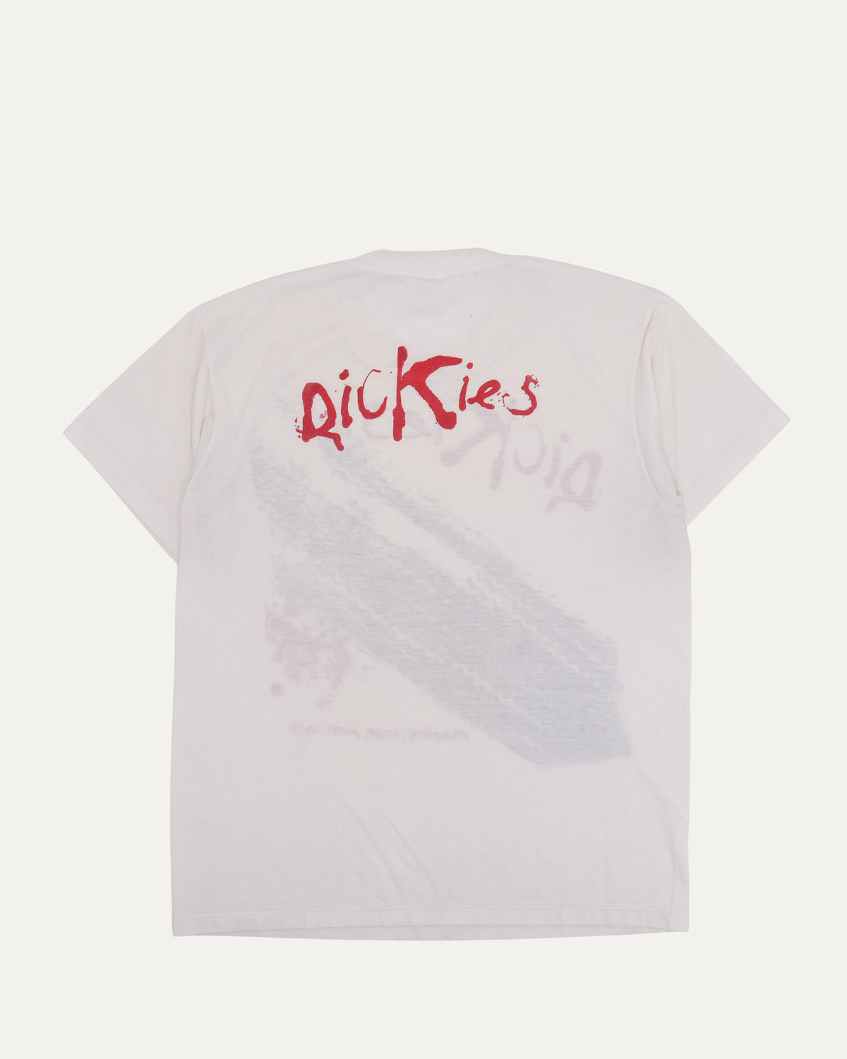 Dickies Manny, Moe and Jack T-Shirt