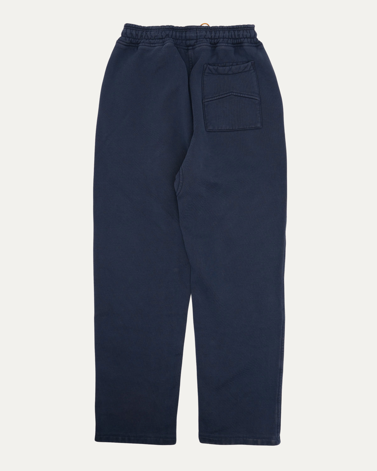 Embroidered Sweatpants
