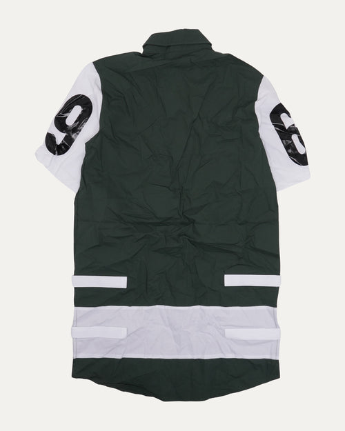 Velcro Hockey Polo