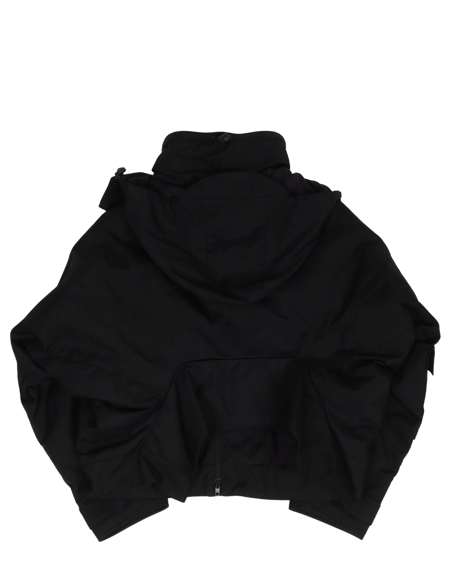Swing Jacket