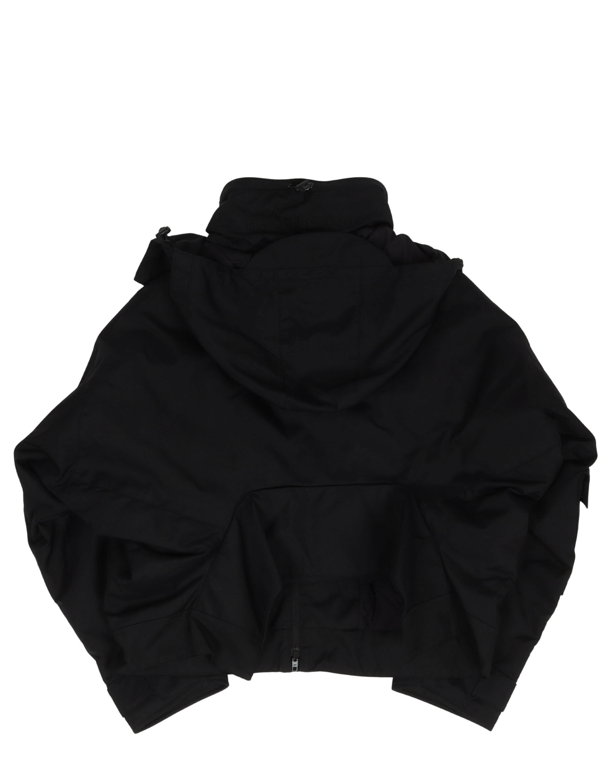 Swing Jacket