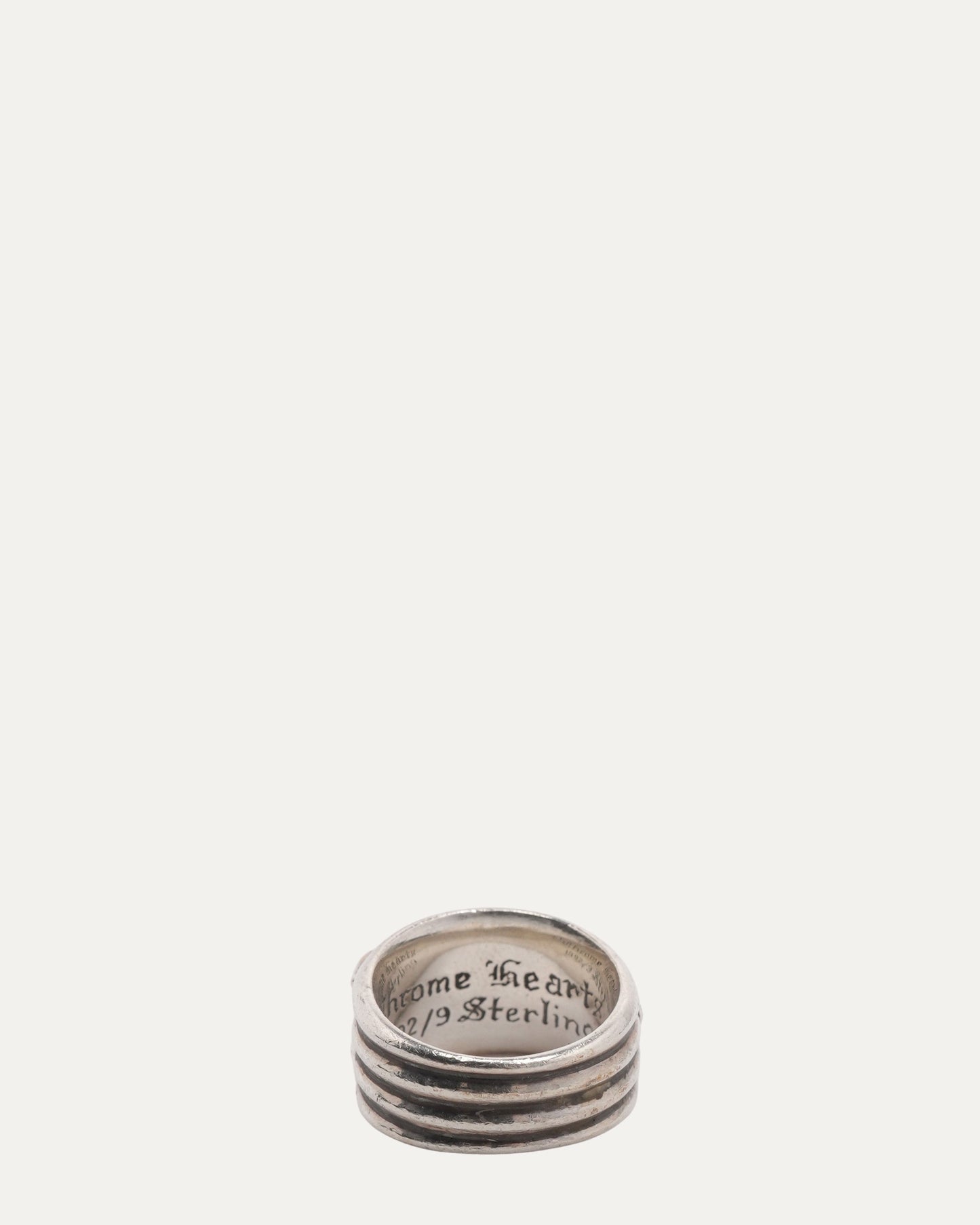 Dagger Ring