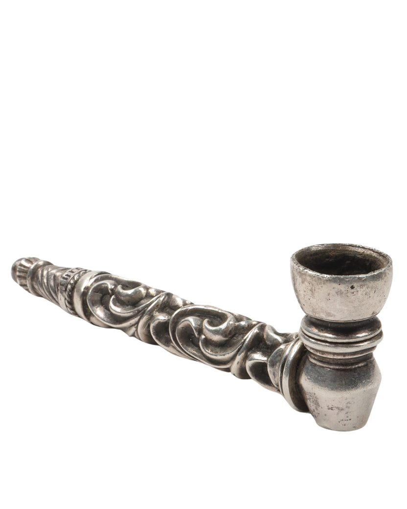 Filigree Pipe (No Bowl Cover)