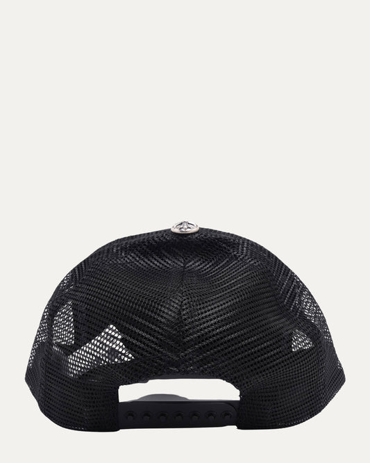 Fuck Patch Trucker Hat