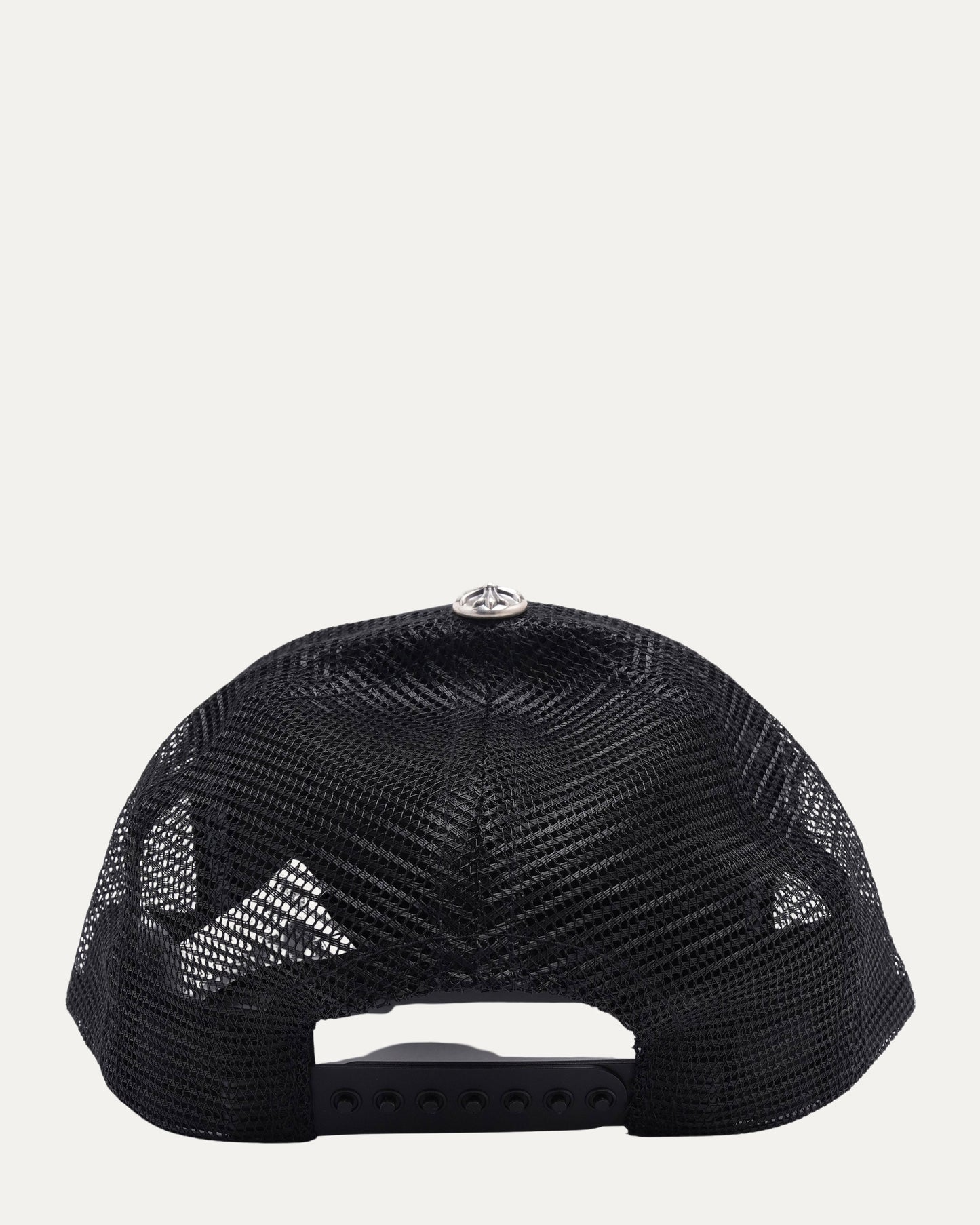 Fuck Patch Trucker Hat