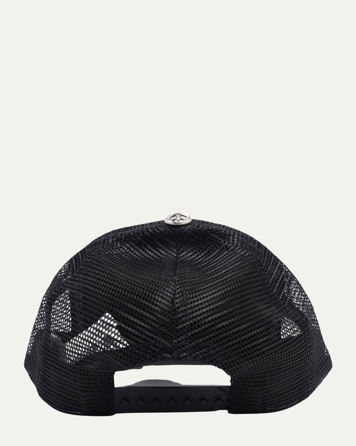 Fuck Patch Trucker Hat