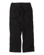 Comfort Fit Cargo Trousers