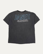 Janet Jackson Hawaii T-Shirt