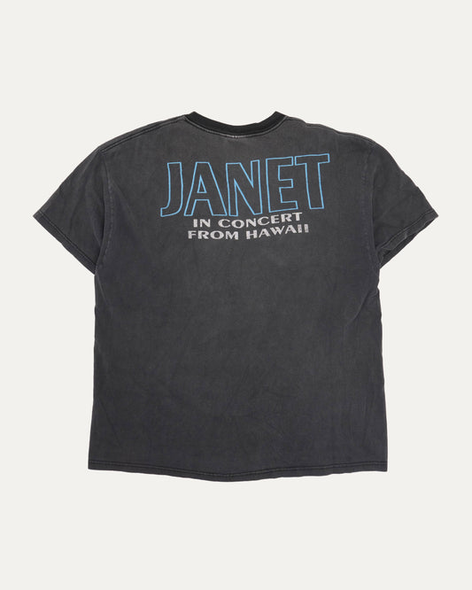 Janet Jackson Hawaii T-Shirt