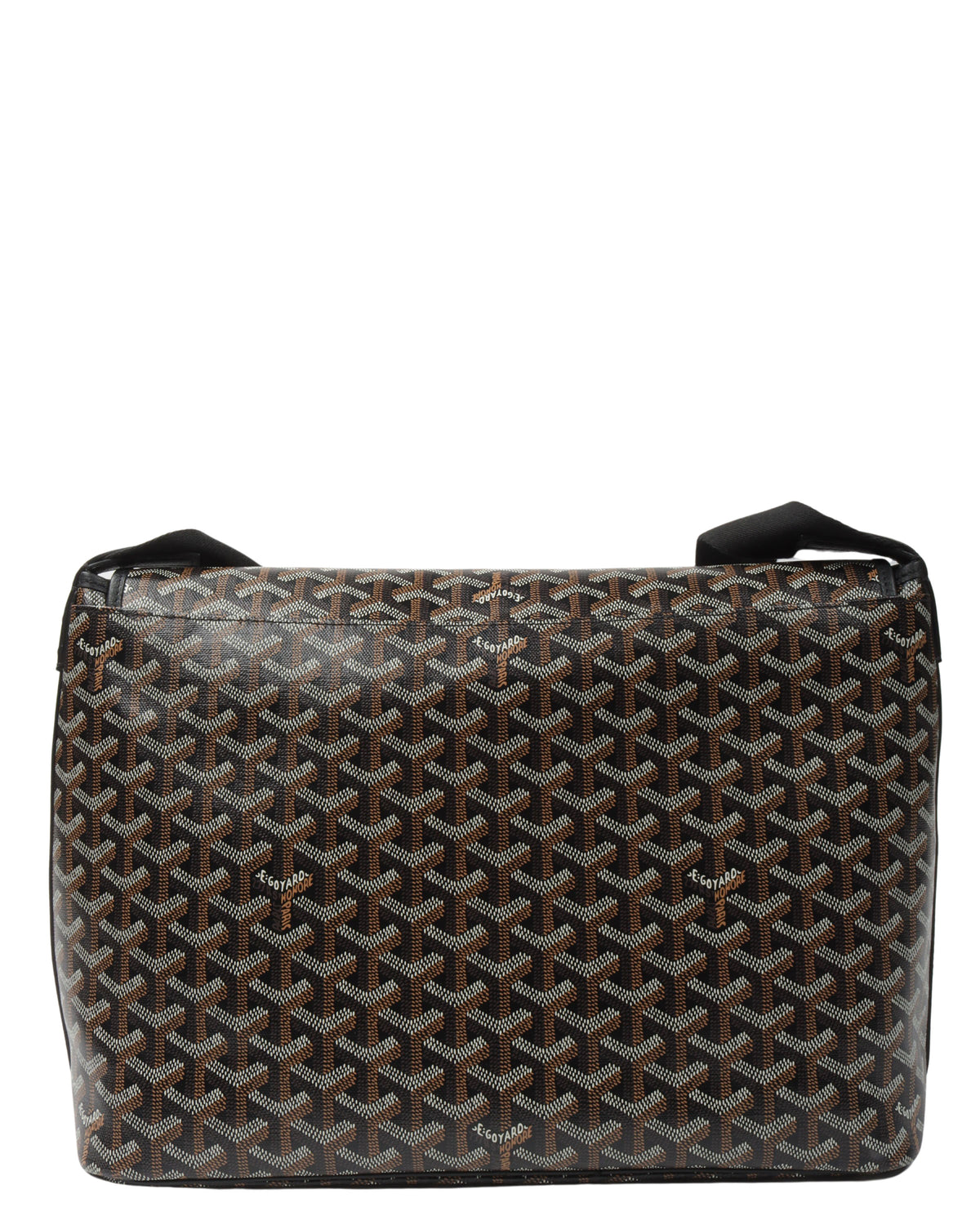 Capetien MM Messenger Bag