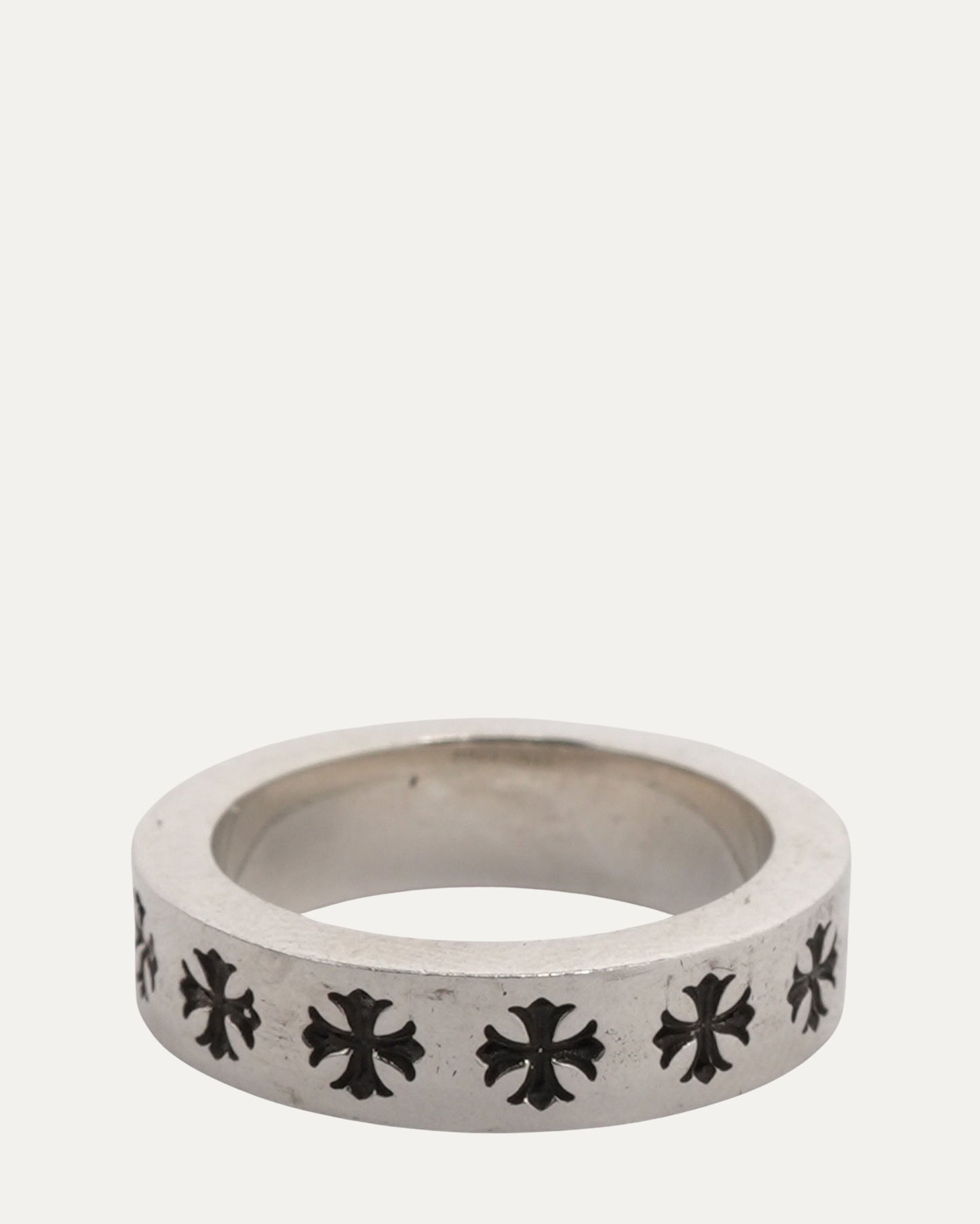 Forever Spacer Ring