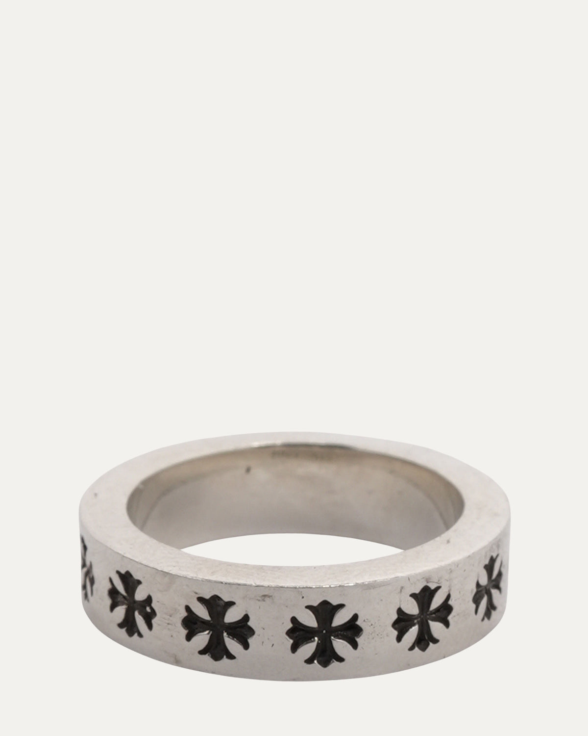 Forever Spacer Ring