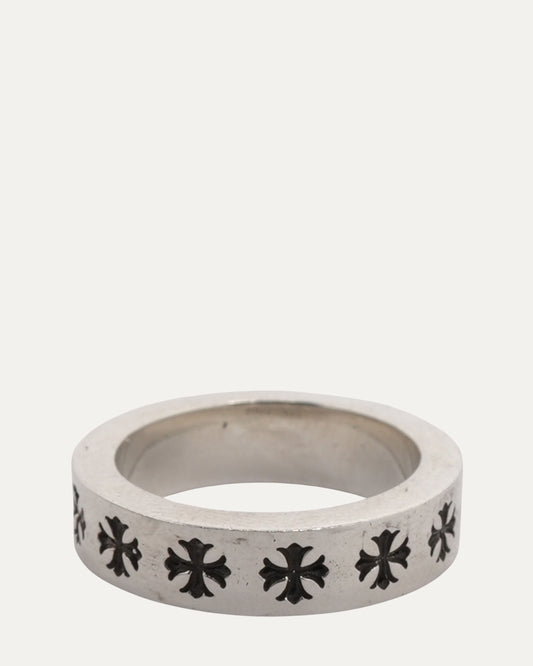Forever Spacer Ring